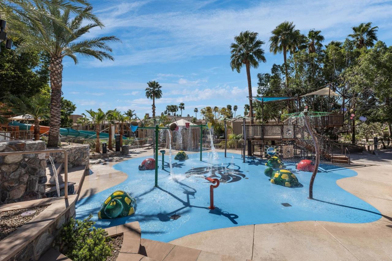 The Canyon Suites At The Phoenician, A Luxury Collection Resort, Scottsdale Paradise Valley Екстер'єр фото