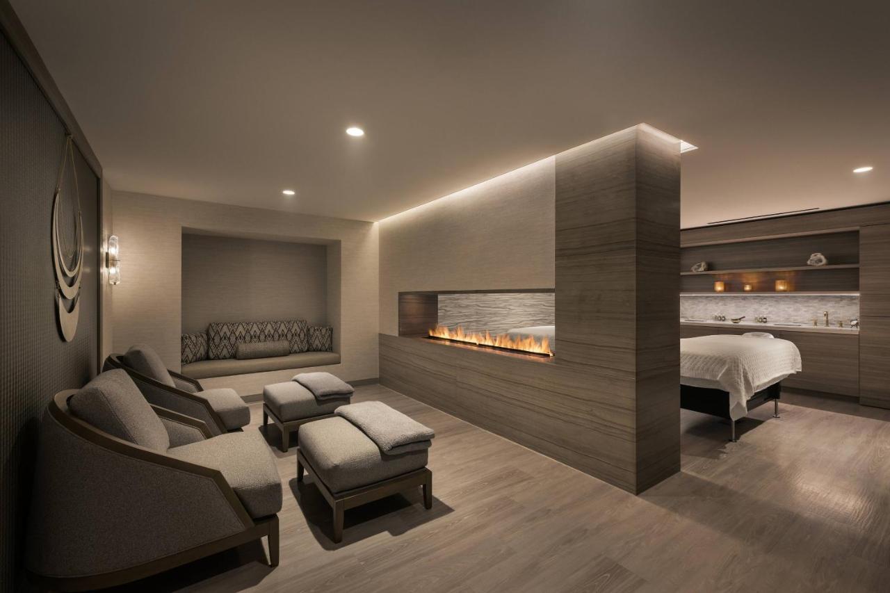 The Canyon Suites At The Phoenician, A Luxury Collection Resort, Scottsdale Paradise Valley Екстер'єр фото