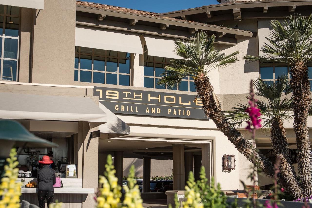 The Canyon Suites At The Phoenician, A Luxury Collection Resort, Scottsdale Paradise Valley Екстер'єр фото