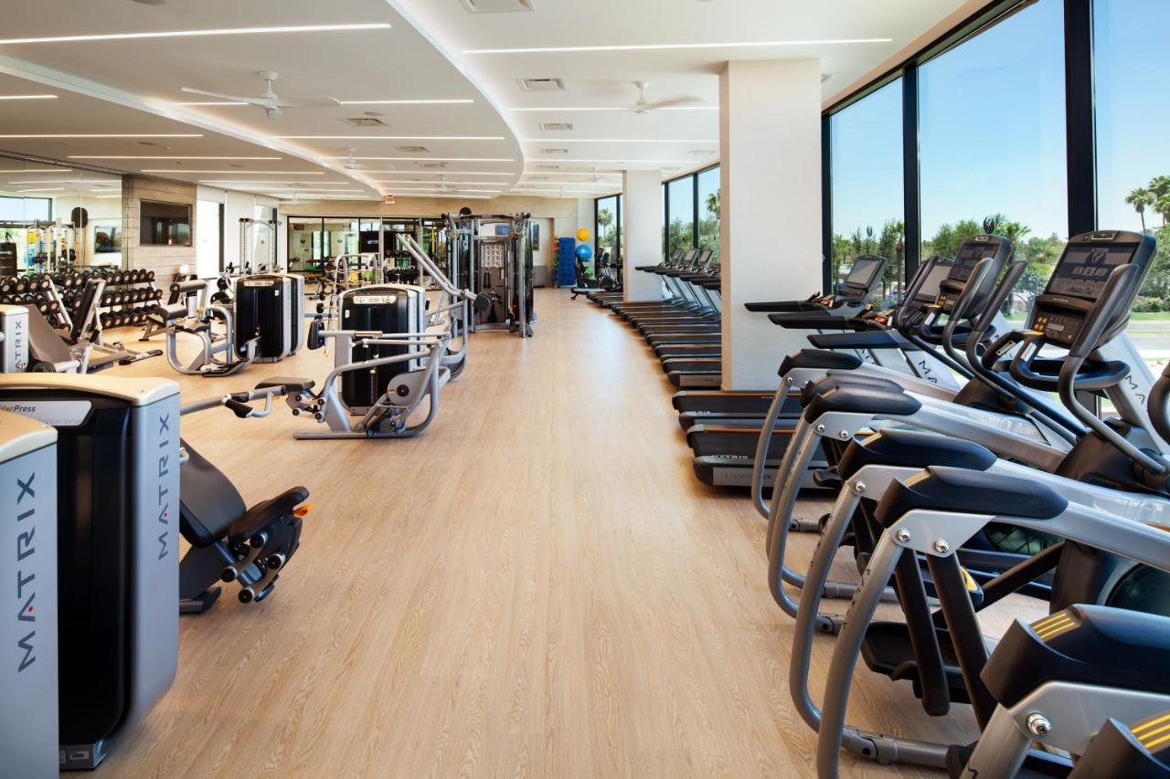 The Canyon Suites At The Phoenician, A Luxury Collection Resort, Scottsdale Paradise Valley Екстер'єр фото