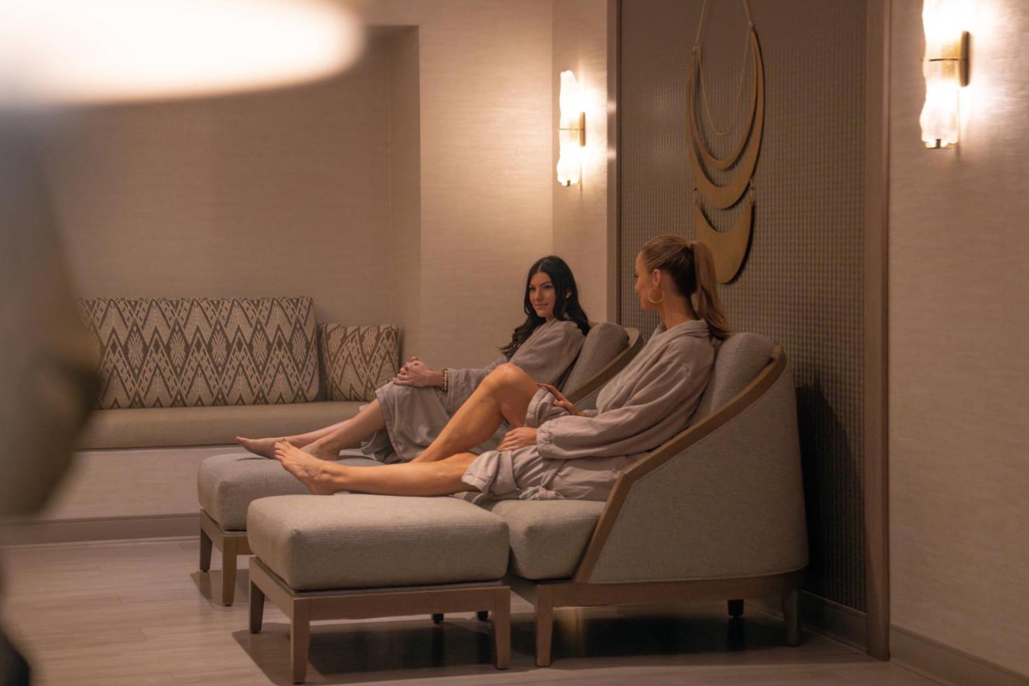 The Canyon Suites At The Phoenician, A Luxury Collection Resort, Scottsdale Paradise Valley Екстер'єр фото