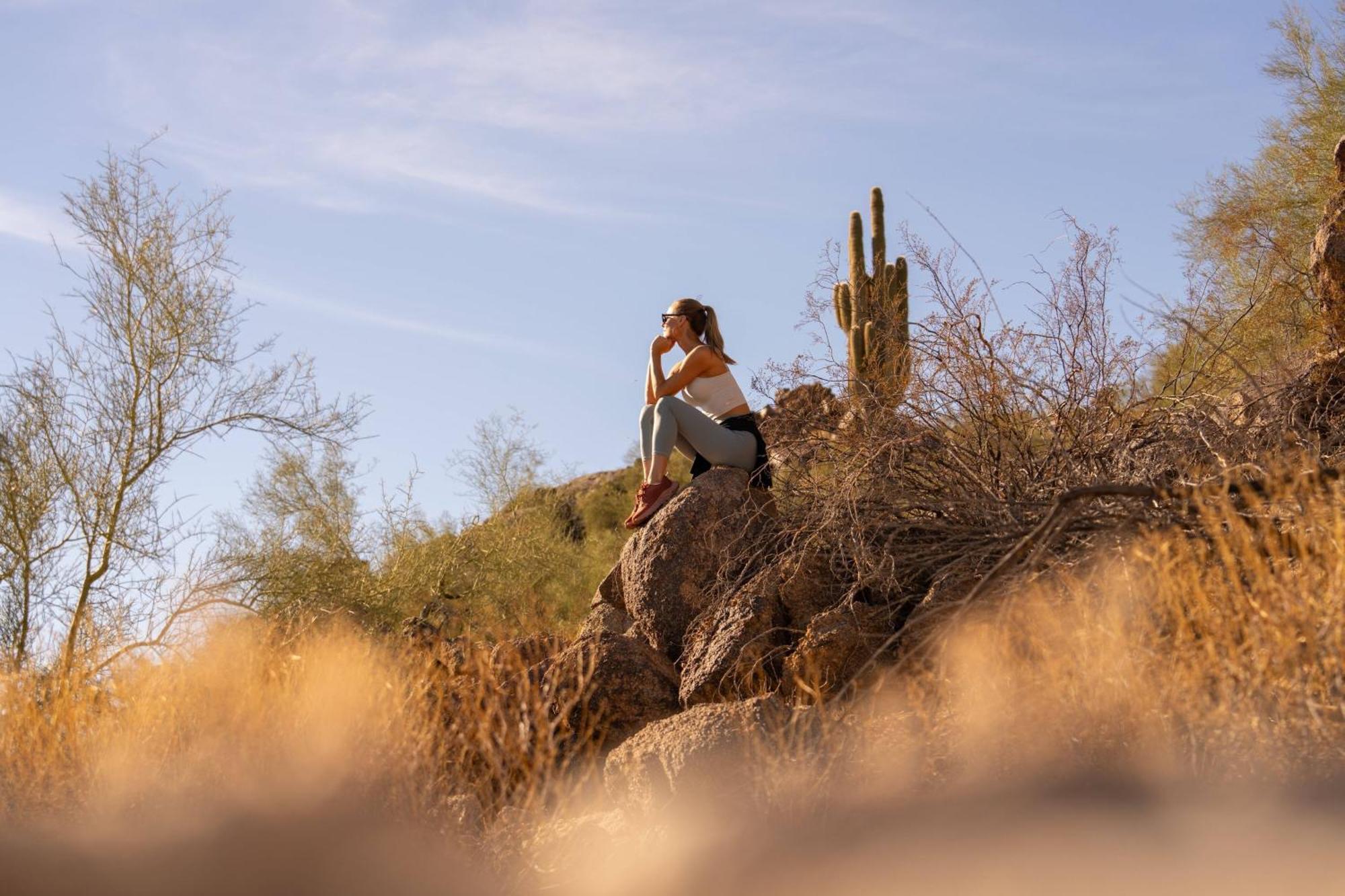 The Canyon Suites At The Phoenician, A Luxury Collection Resort, Scottsdale Paradise Valley Екстер'єр фото