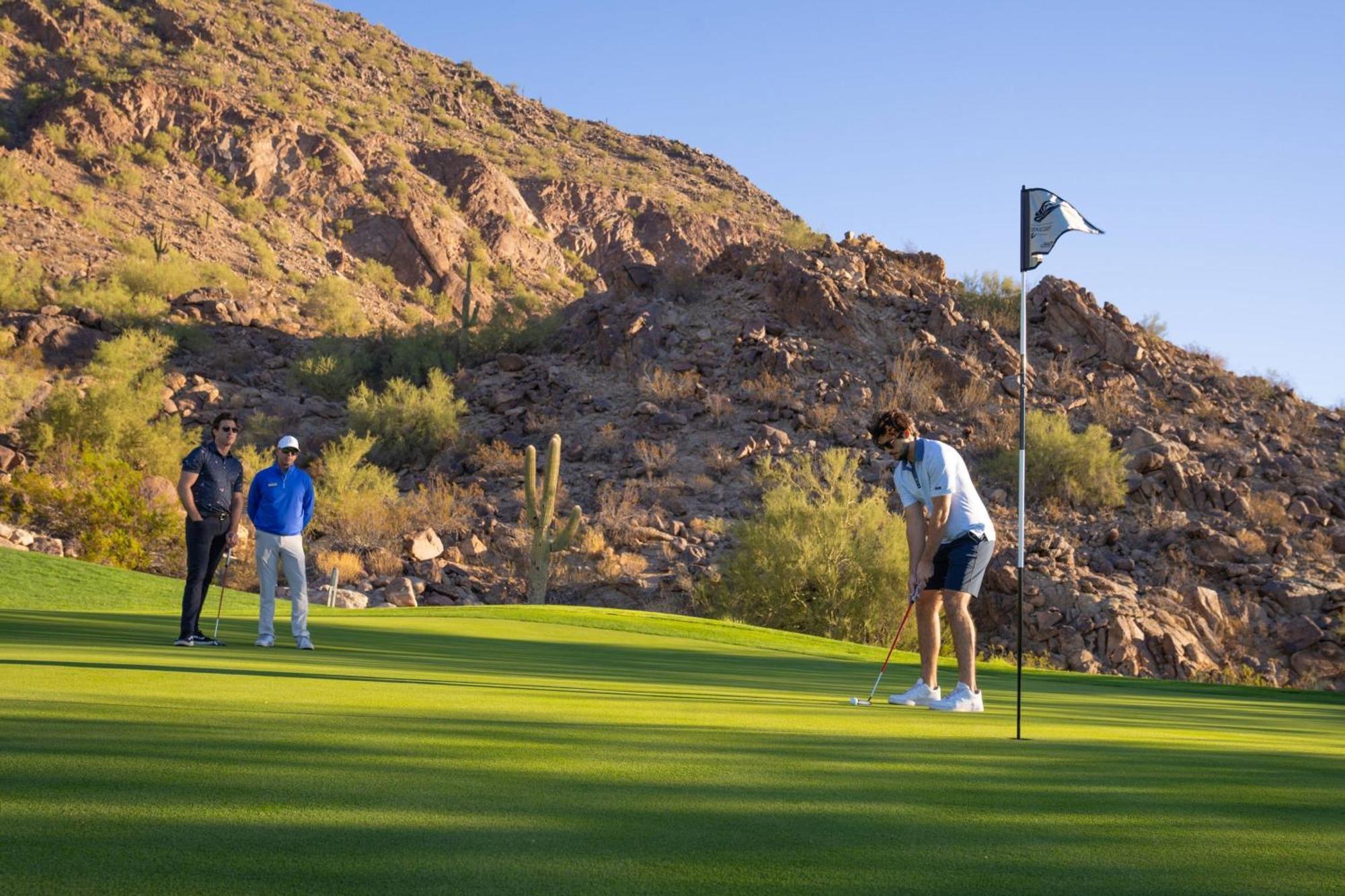 The Canyon Suites At The Phoenician, A Luxury Collection Resort, Scottsdale Paradise Valley Екстер'єр фото