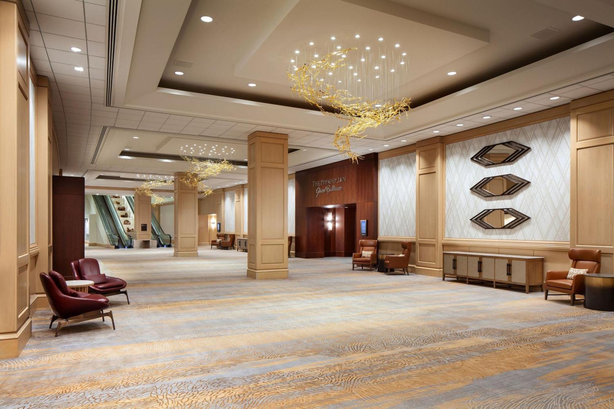 The Canyon Suites At The Phoenician, A Luxury Collection Resort, Scottsdale Paradise Valley Екстер'єр фото