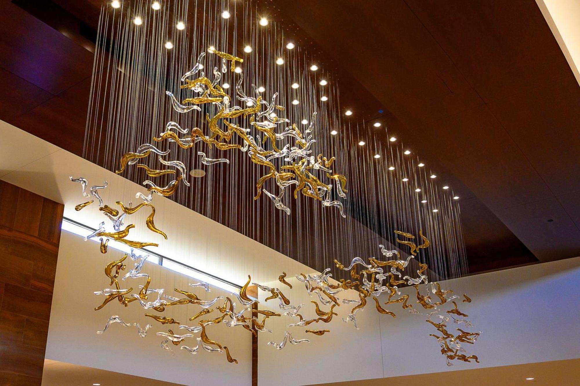The Canyon Suites At The Phoenician, A Luxury Collection Resort, Scottsdale Paradise Valley Екстер'єр фото